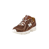 New Balance 740 - Pumpernickel / Sea Salt