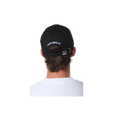 Ante Berlín Fuck Running Cap  Black