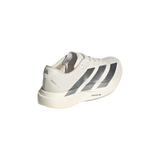 Adidas Adizero EVO SL Woven Shoes - Core White / Halo Silver