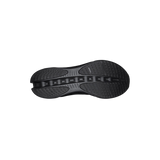 On Running Cloudsurfer 3 M in Black with engineered mesh upper and cushioned sole