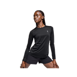 On Running Core Long-T W - Black