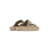 VEJA Etna Suede Soft - Taupe Almond