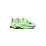 Nike Vomero Plus Men's Road Running Shoes - Volt Tint/Lime Blast/Sapphire/Black Spruce