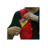 Näak  Energy Waffle Berries