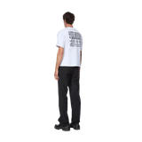 Ante Berlín Staff T-Shirt - White