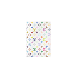 Louis Vuitton x Takashi Murakami Passport Cover