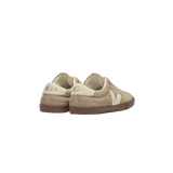 VEJA Panenka Suede Taupe Pierre Bark