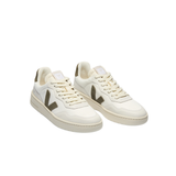 Veja V-90 B-mesh White Kaki – image 2