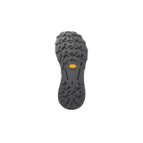 NNormal Cadí Men trail running shoes in Black with 4mm lugs