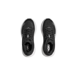 Hoka M Bondi 9 - Black / White