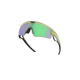 Oakley 2026 Tour De France™ Sphaera™ Strike - Prizm Road Jade Lenses / Matte Fern Frame