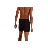 Bandit M Striped Cadence 1/4 Tight Black/Fig
