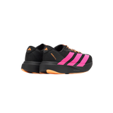 Adidas Adizero Evo SL - Black Shock Pink Orange