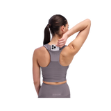 Bandit Stamina™ Race Crop - Haze