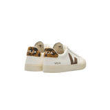 VEJA Campo Leather White Camel-Wild-Country