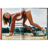 TASCHEN Kate Moss by Mario Testino