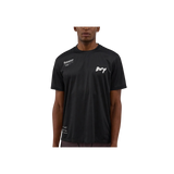 Bandit M Drift Performance Tee Black w/ Black