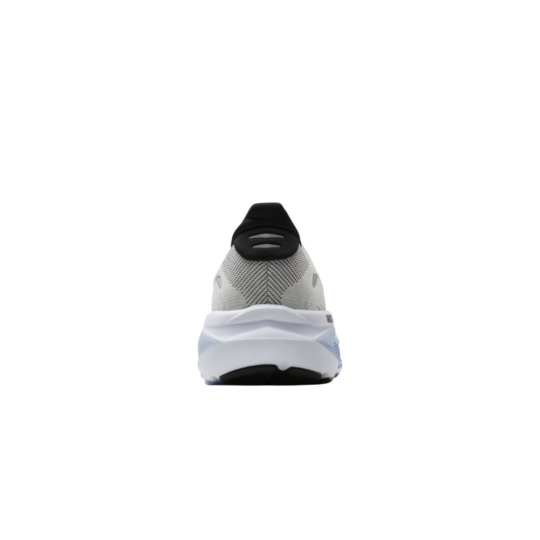 BROOKS Ghost 18 White/Black/Open Air – image 3