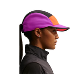 Nike ACG Cap Fly - Safety Orange/Vivid Purple/Black