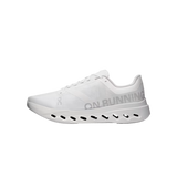 On Running Cloudsurfer Next M in Glacier