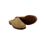 Plasticana Opana Hemp Clogs