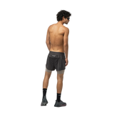 Hermanos Koumori Training Short - After Dark / Cinder