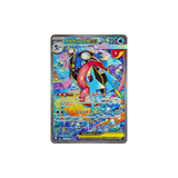 Display Pokémon MEGA Evolution - Ninja Spinner M4