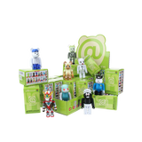 Bearbrick Serie 49
