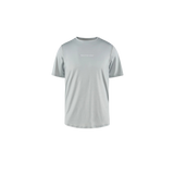 District Vision Ultralight Aloe Short Sleeve Tee