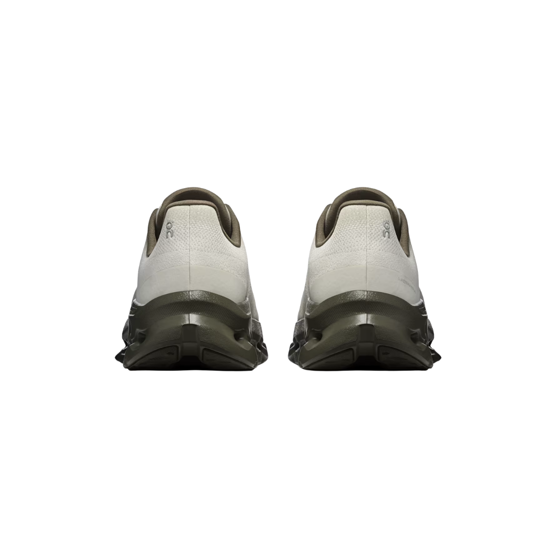 On Running Cloudtilt M in Fen/Grain with CloudTec Phase™ cushioning