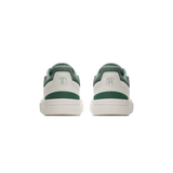On Running THE ROGER Advantage M - White | Olive