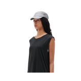 Optimistic Runners OR Cap Dark-Grey