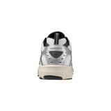 Mizuno Sportstyle MXR – Silver | Black
