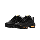 Nike Air Max 95 Corteiz Black Tour Yellow