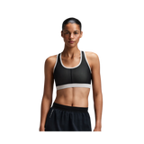 Bandit Women's Vanisher™ Reverso™ Scoop Neck Run Bra - Black / Plaster