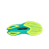 Saucony Endorphin Pro 4 M in White | Mutant