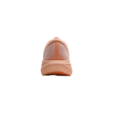 Brooks Women's Ghost Amp - Peach/Peach/White