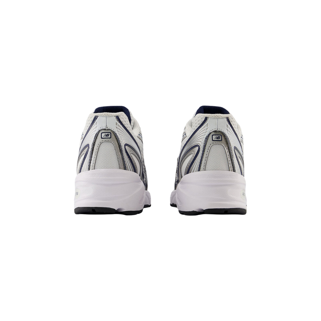 New Balance 740v2 White Shadow Grey Navy – image 3