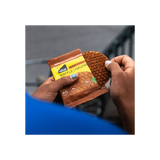 Näak Energy Waffle Salted Caramel