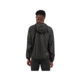 Bandit U Men's Windbreaker Jacket Black