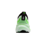 Brooks Men's Glycerin 23  - White/Phantom/Green Gecko