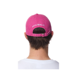 Ante Berlin Souvenir Cap Washpink