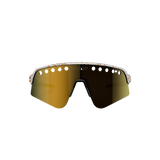 Oakley Sutro Lite Sweep - Mvdp Red/Gold Splater