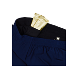 SAYSKY Pace 2 in 1 Shorts 5"