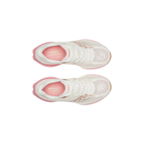 Saucony Endorphin Speed 5 - Ivory / Mauve running shoes – view 3