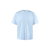 District Vision Men's Lightweight Short Sleeve T-Shirt