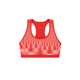Bandit Women's Vanisher™ Reverso™ Scoop Neck Run Bra