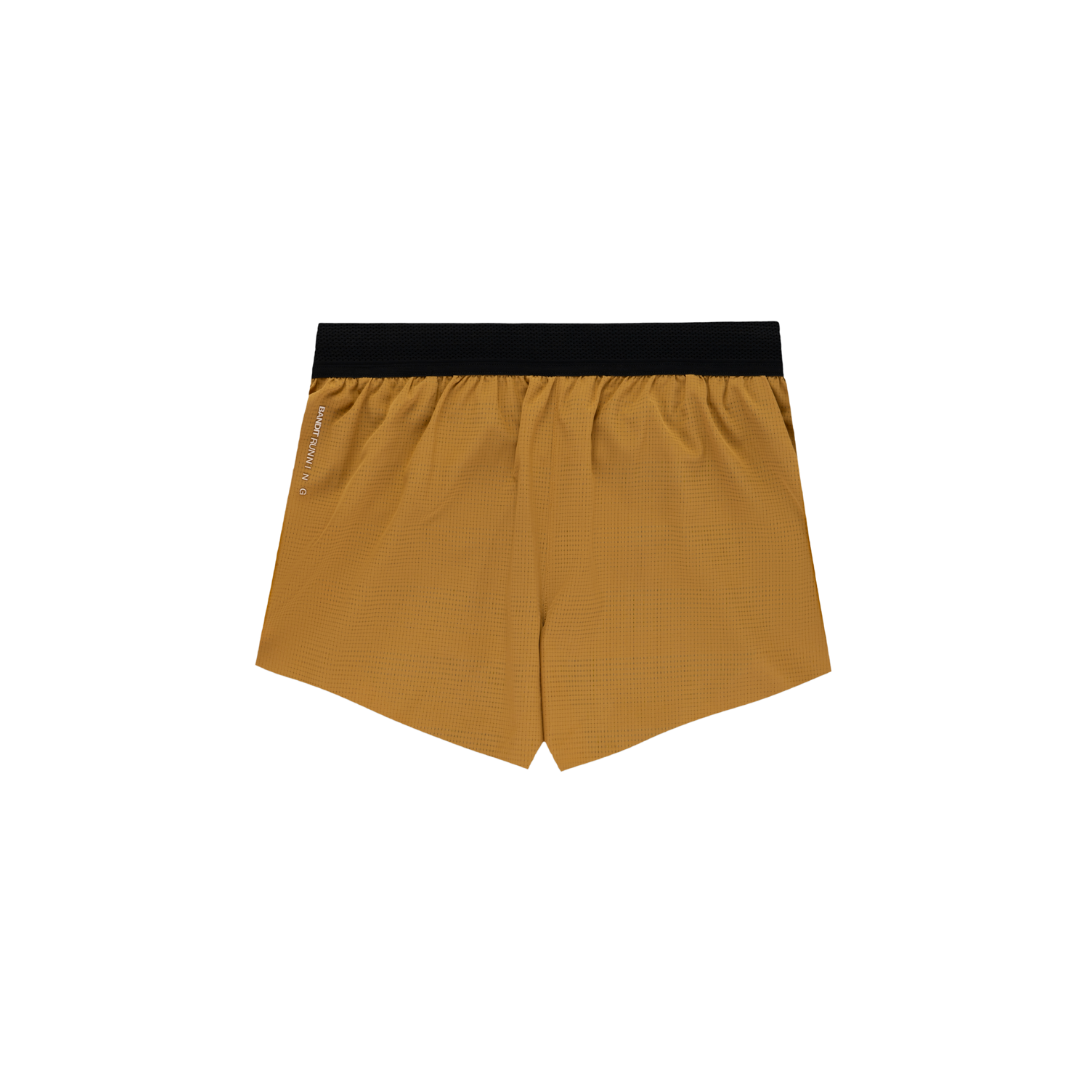 Bandit Men's CoolGrid™ 3" Split Short