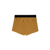 Bandit Men's CoolGrid™ 3" Split Short