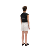 Optimistic Runners Hydration Vest - Black